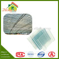 Best selling Impact resistance clear plastic roofing sheets plastic